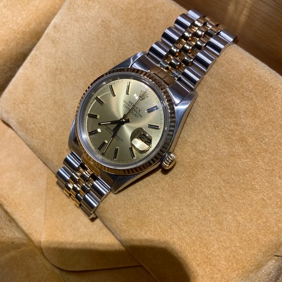 Rolex watch - Picture 11 of 16